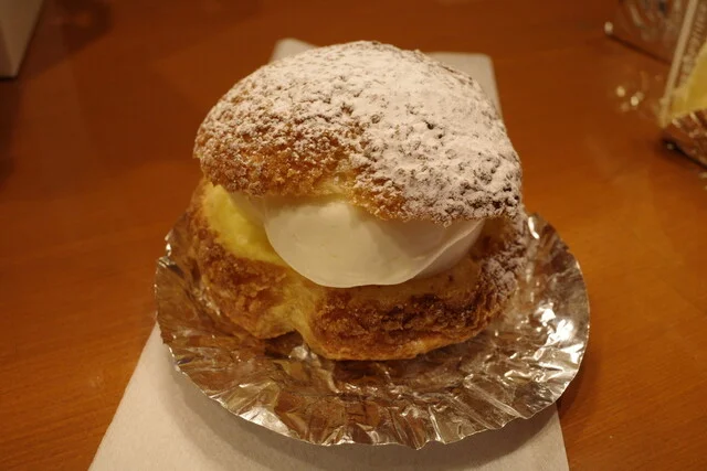 フランス菓子　シャトレー - 西米沢（洋菓子）の写真