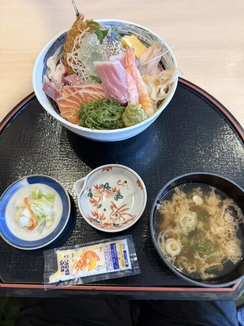 江釣子屋（エヅリコヤ） - 江釣子（海鮮）の写真