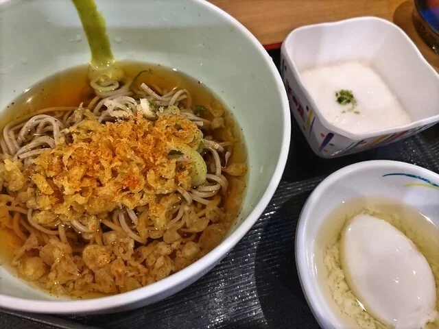 半田屋 水沢店 - 水沢（食堂）の写真