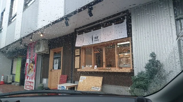 とんかつ＆コーヒースタンド SUEKI（スエキ） - 青山（とんかつ）の写真