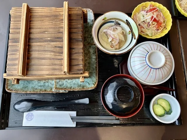 蔵王樹氷庵 - 蔵王町その他（海鮮）の写真