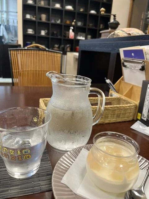 ハートピット - 花巻（カフェ）の写真