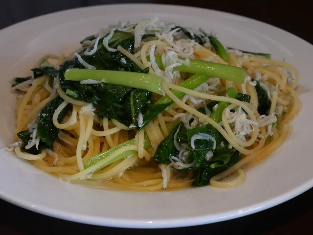 ルチェンテ クチーナ イタリアーナ（Lucente cucina italiana） - 横手（イタリアン）の写真