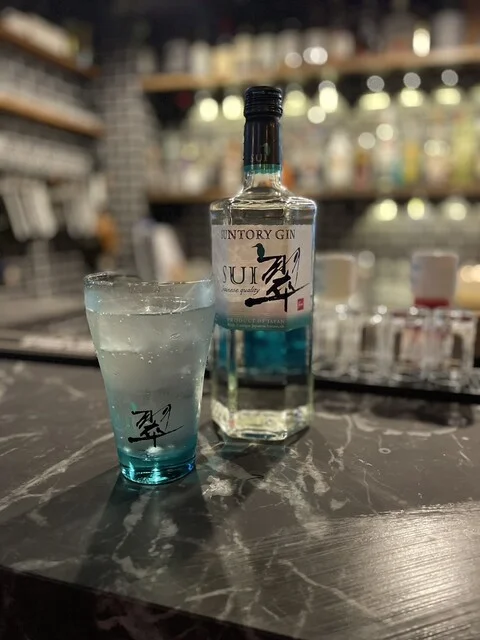 BAR BACKYARD SECOND（バー バックヤード セカンド） - 鶴岡（バー）の写真