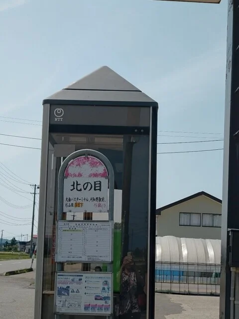 田村商店 - 刈和野（ハンバーガー）の写真