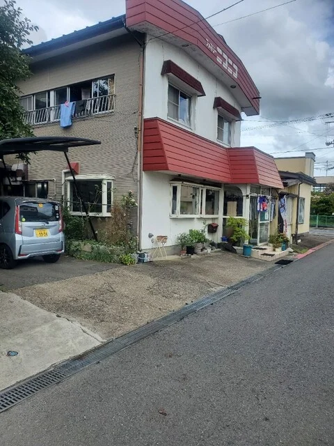 ニコニコ食堂 - 水沢（食堂）の写真