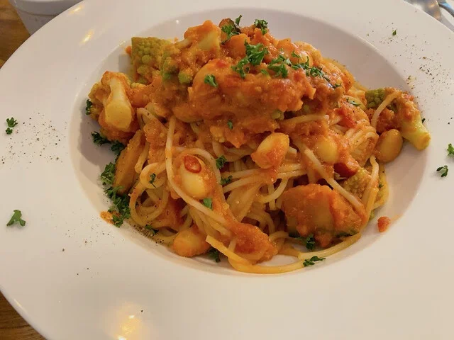 Tipi cafe（ティピ カフェ） - 山形（カフェ）の写真