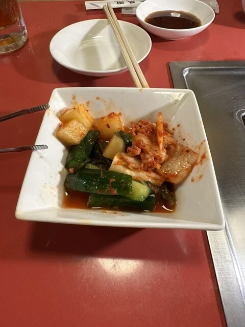 大昌園 - 東大館（焼肉）の写真