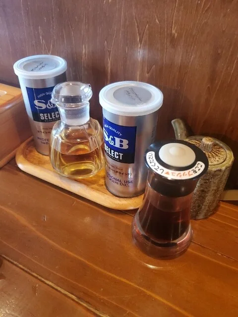 喜怒哀楽 - 矢幅（ラーメン）の写真