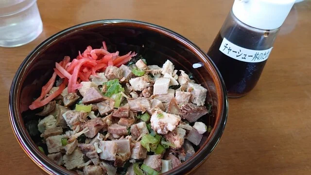 ら～めん 海風（RAMEN KAI FUU） - 出戸浜（ラーメン）の写真