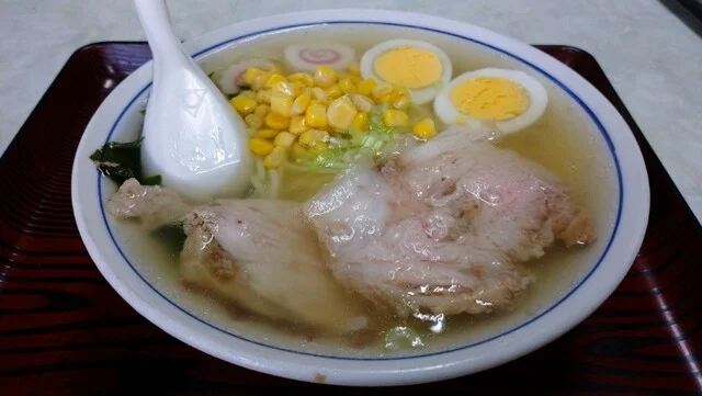 ちや食堂 - 象潟（食堂）の写真
