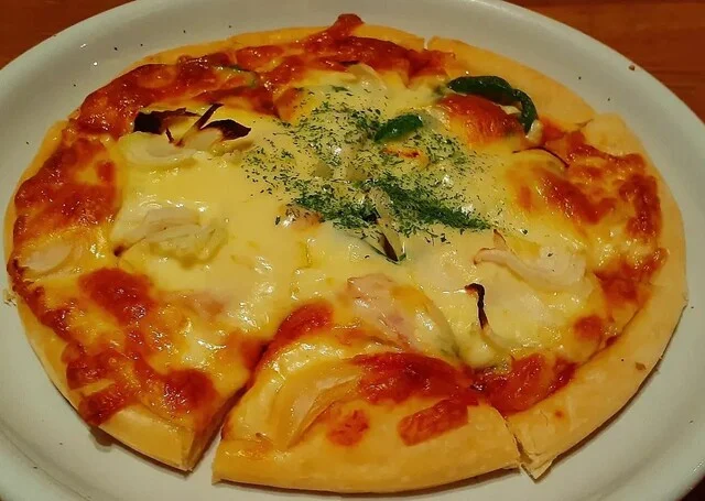 パスト - 水沢（イタリアン）の写真