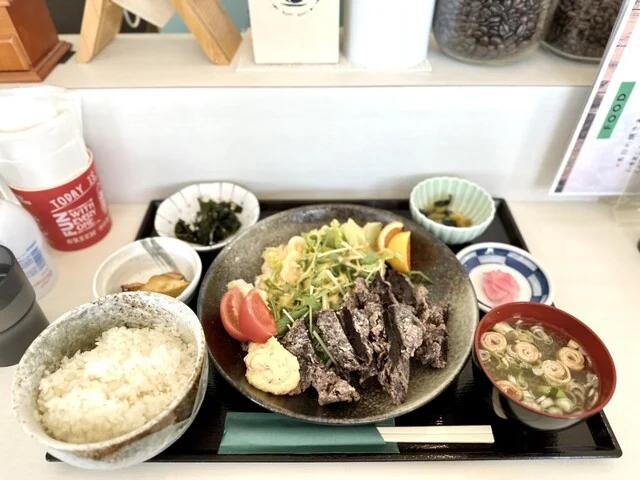 PORTBALENA（ポートバレーナ） - 石巻市その他（海鮮）の写真