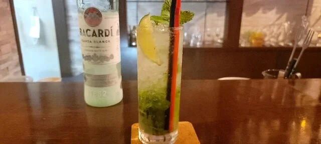 Bar cots（バー コッツ） - 泉外旭川（バー）の写真