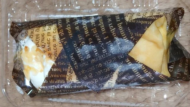 トレッフルのクレープ - 前潟（その他）の写真