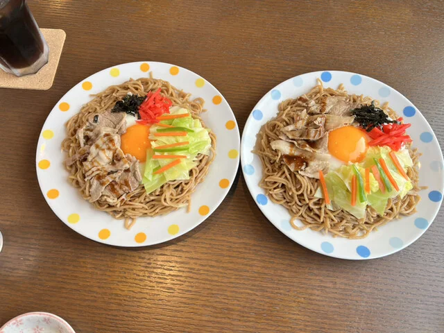 石巻焼きそば専門店 ハセベ（石巻焼きそば専門店 HASEBE） - 石巻あゆみ野（焼きそば）の写真