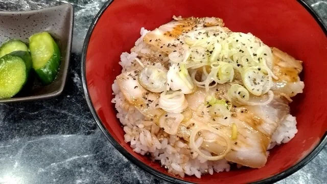 RA-MEN優羽家 - 大更（ラーメン）の写真