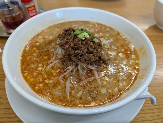 中華食堂熊谷 - 陸前高田（中華料理）の写真