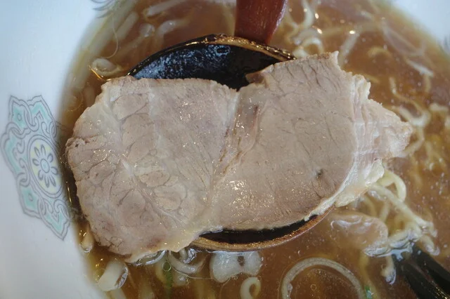 いちばん - 置賜（ラーメン）の写真