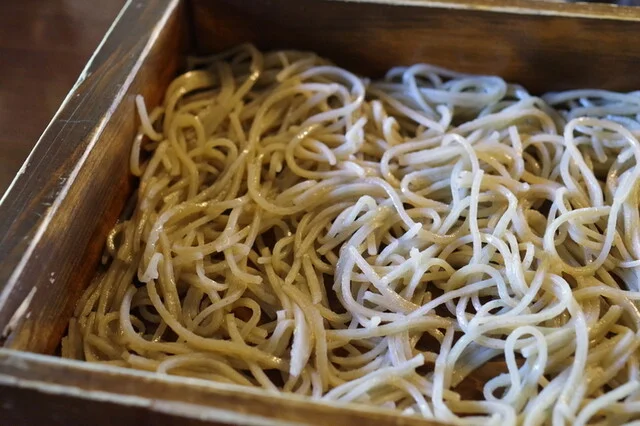 そば処 三百坊 - 山形（そば）の写真