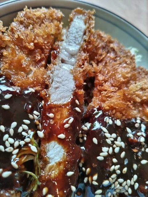 ビオトープ芽吹き屋（ビオトープメブキヤ） - 石鳥谷（カフェ）の写真