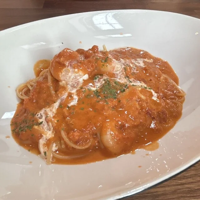 カフェ アッサム - 松倉（カフェ）の写真