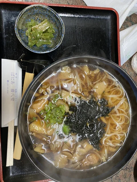 藤八堂 - 角館（鳥料理）の写真