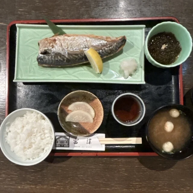 富澤 - 一ノ関（海鮮）の写真