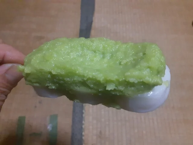 つつみ屋 水沢店 - 水沢（和菓子）の写真