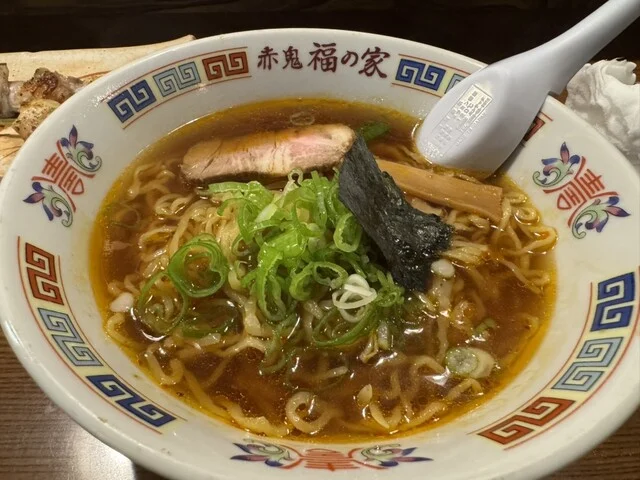 福の家（ふくのや） - 男鹿市その他（海鮮）の写真