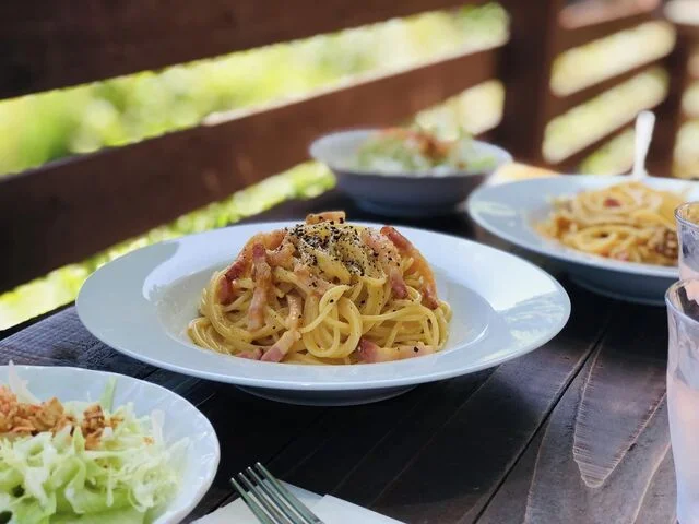 Rock Cat cafe（ロック キャット カフェ） - 男鹿市その他（カフェ）の写真