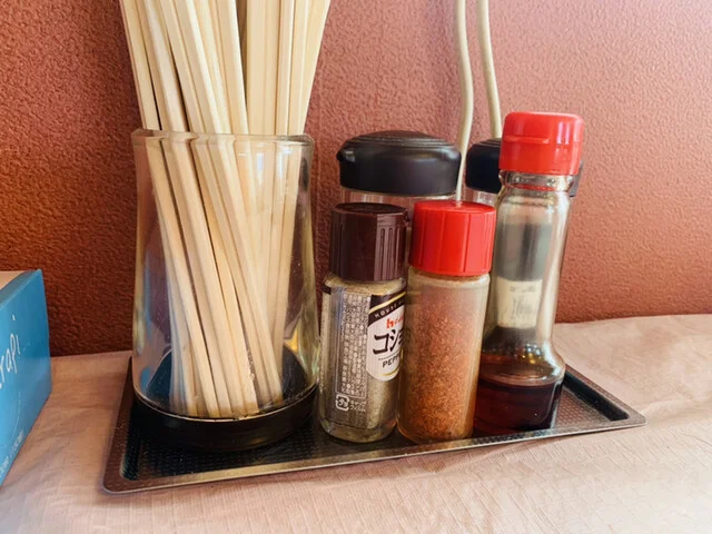 あさひや - 泉外旭川（ラーメン）の写真