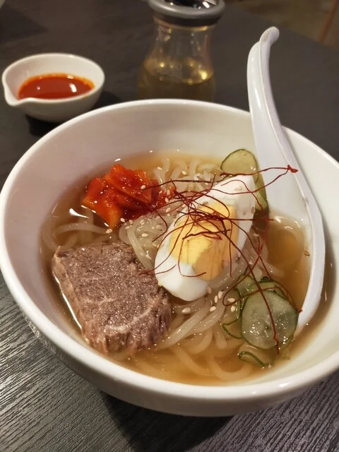 焼肉 べろきん 山形 - 羽前千歳（焼肉）の写真