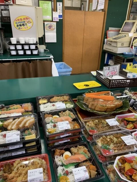 秋田市民市場 - 秋田（その他）の写真