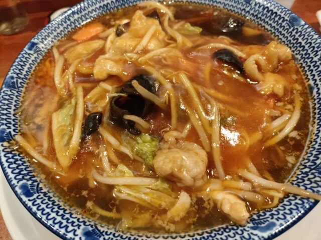 シーアン - 仙北町（中華料理）の写真