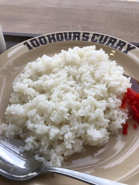 100時間カレー イオンモール盛岡南店（100HOURS CURRY） - 仙北町（カレー）の写真