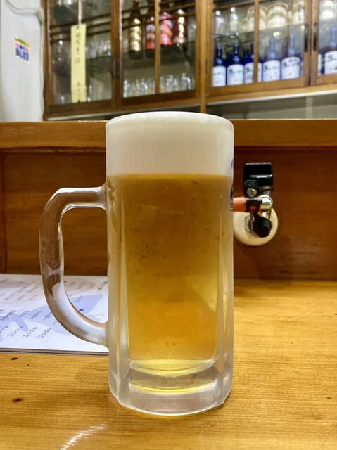 相模 - 十文字（居酒屋）の写真