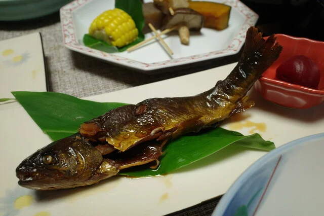 小野川温泉　たかさごや - 米沢市その他（旅館・民宿）の写真