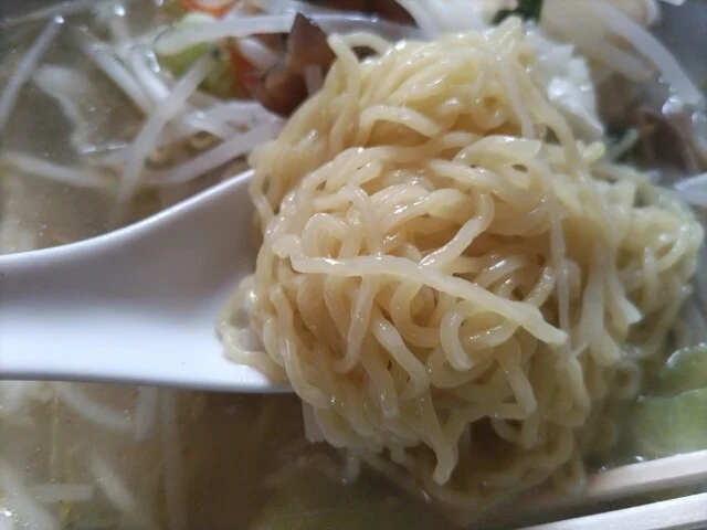 五十番 - 水沢（中華料理）の写真