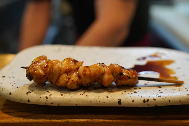 鳥好（トリコウ） - 秋田（焼き鳥）の写真