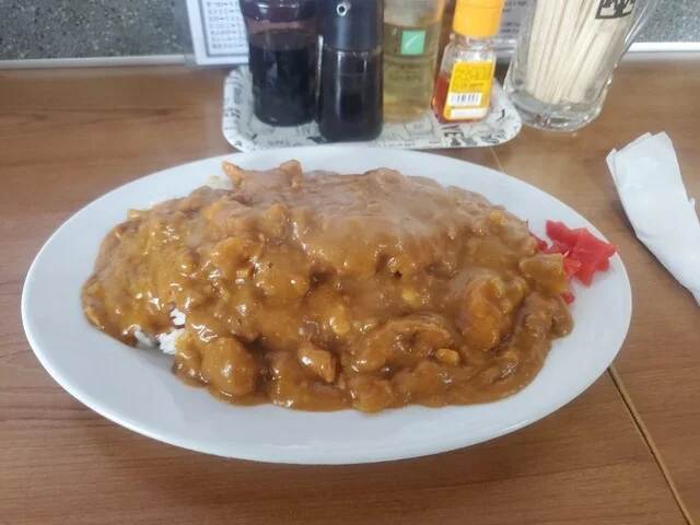 ニコニコ食堂 - 水沢（食堂）の写真