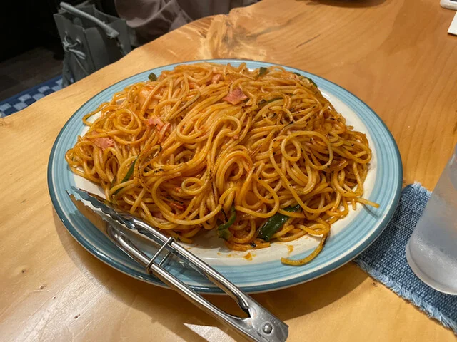 ジャズタイム ジョニー - 陸前高田（喫茶店）の写真