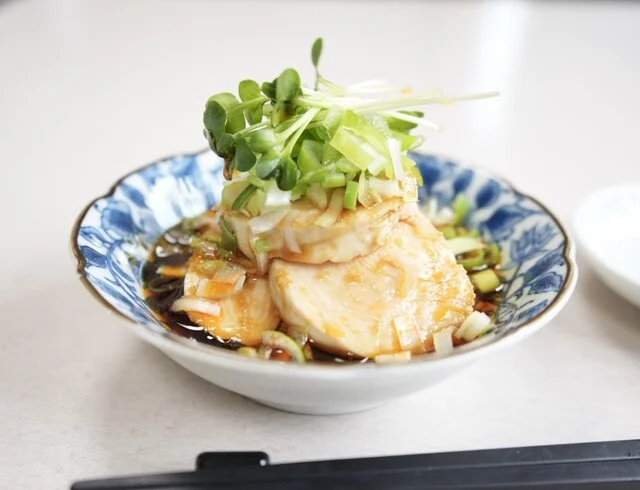 Su Wu Lo（スーウーロー） - 象潟（飲茶・点心）の写真