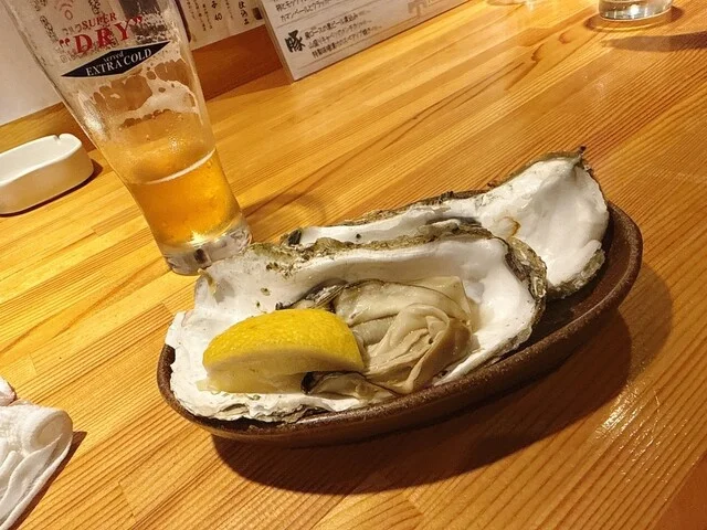 ワサビ（WASABI） - 東大館（居酒屋）の写真