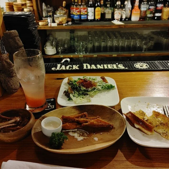 ボバーズキッチン（BOBBERS KITCHEN） - 大船渡（ダイニングバー）の写真