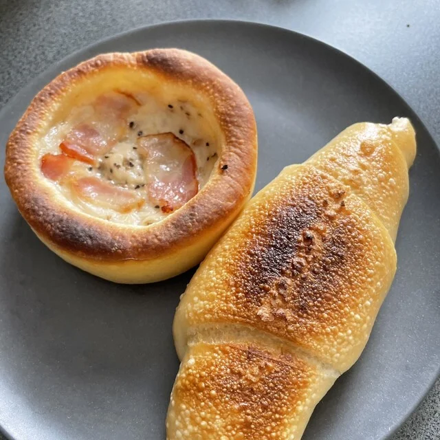 夢楽のパン工房 Yadorigi（ヤドリギ） - 水沢（パン）の写真