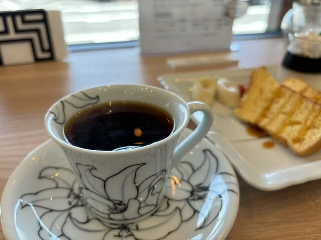 nagomu（ナゴム） - 置賜（カフェ）の写真