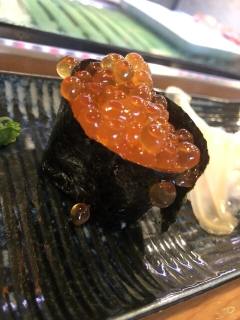 福寿司 - 鹿角花輪（寿司）の写真