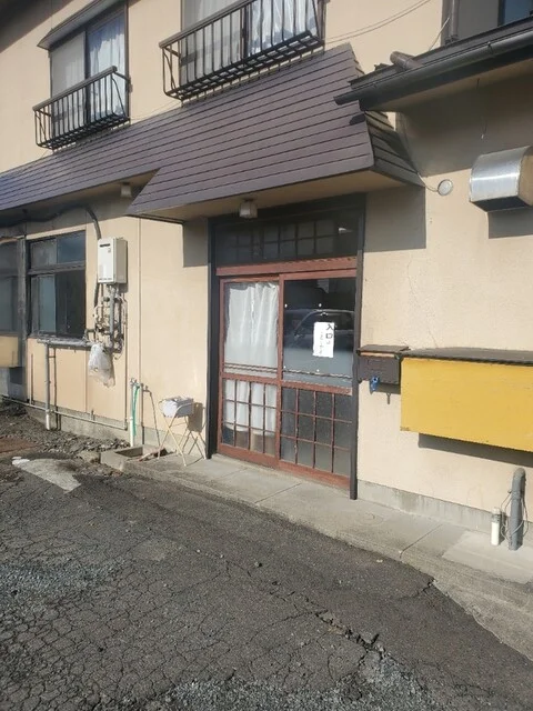 志多満屋 - 花巻（食堂）の写真