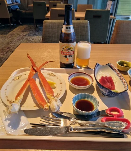 テラスレストラン アルベルグ（ARLBERG） - 安比高原（ビュッフェ）の写真